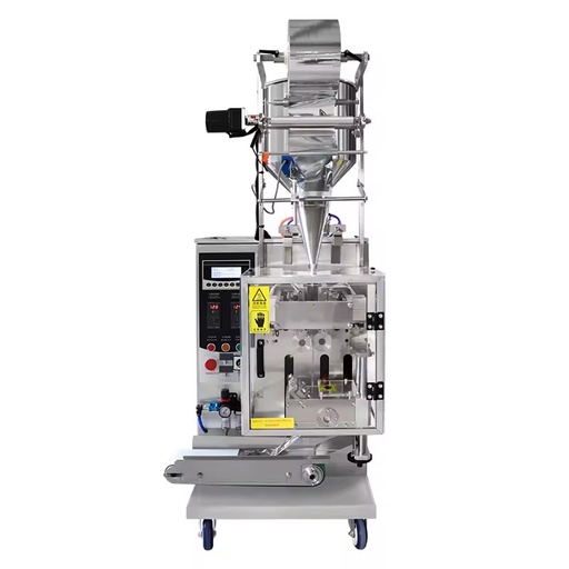 Automatic Big Bag Sachet Water Machine Liquid Cream Shampoo Sachet Filling Machine Cosmetics Sachet Packaging Machine
