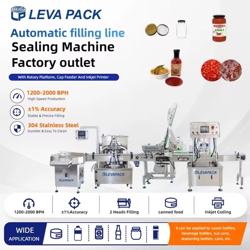 Multi-Functional Jam and Fruit Puree Production Line for Apple Peach Apricot Kiwi Etc