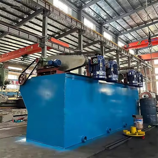 Energy Saving 30% Flotation Machine for Copper Gold Zinc Lead Silver Ore Mining Processing Plant OEM Available