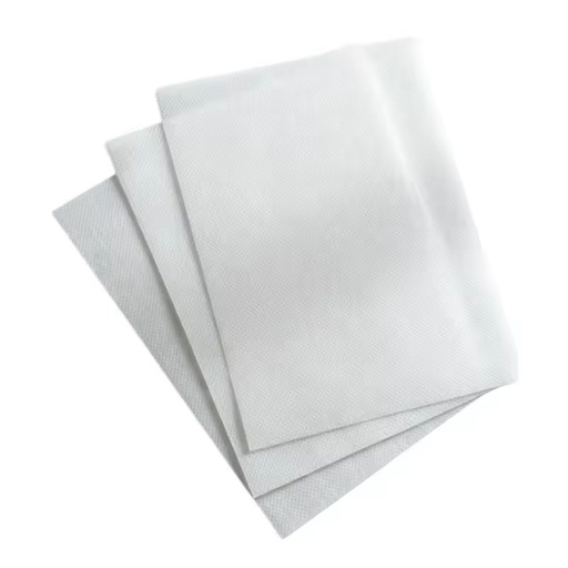 High Efficiency Breathable Waterproof Membrane for Green Building Projects Building Wrapping Respiratory Paper