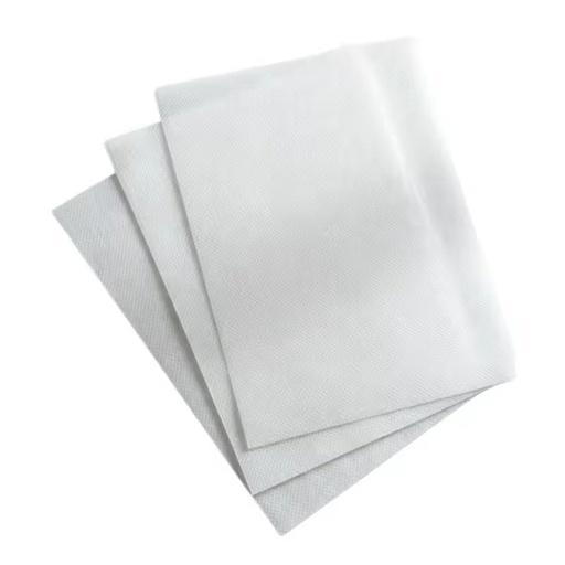 Waterproof Breathable Membrane Vapor Permeable House Wrap for Industrial Steel Structure Factory Roofing Insulation