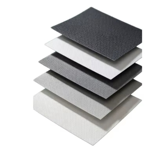Waterproof Breathable Membrane for Commercial Roofing and Industrial Construction Air Permeable Wall Breathable Membrane