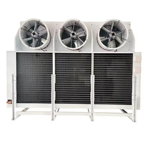 Energy Saving Pressure Difference Air Cooler Fast Cooling Design for Food Warehouse Equipment