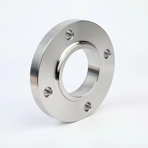 High Quality Customized Flange 1/2" ~72" Class150~900 Stainless Steel Slip on Flange so Flange 316 304
