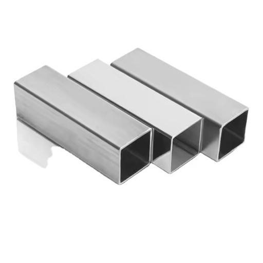 201 202 304 316 430 Stainless Steel Square Tube Manufactures