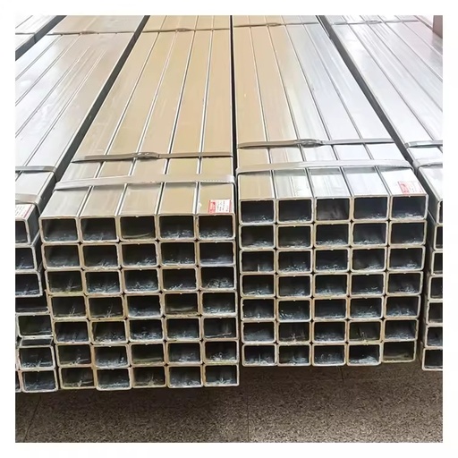 1 Inch 1.5 Inch 2 Inch Gi Steel square Iron Pipe 20 ft Price