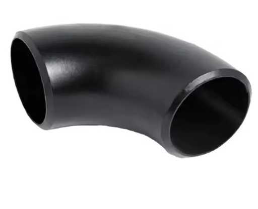 ANSI B16.9 Butt Welded Seamless Astm A234 Wpb Carbon Steel Sch 160 90 Degree Elbow 8 Inch Painting Corrosion-resistant
