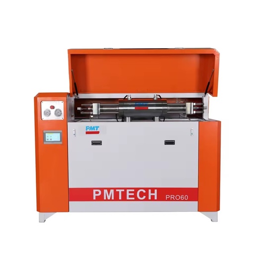 6000 Bar Water Jet Head Cutting Pump 90KSI-PRO 3 Waterjet Cutter Machine 45KW 60HP Waterjet Machine