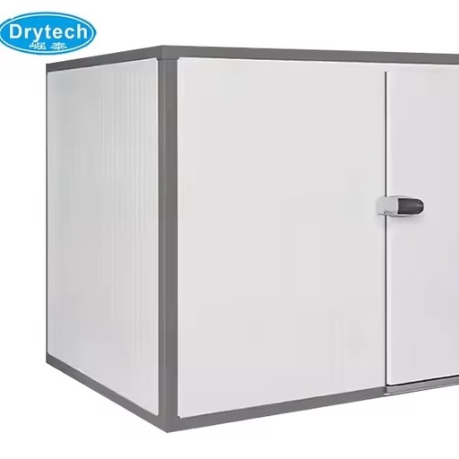 Easy Installation Medium Size Cool Freezing Refrigeration Cold Storage Equipment Vegetables Cold Storage Room