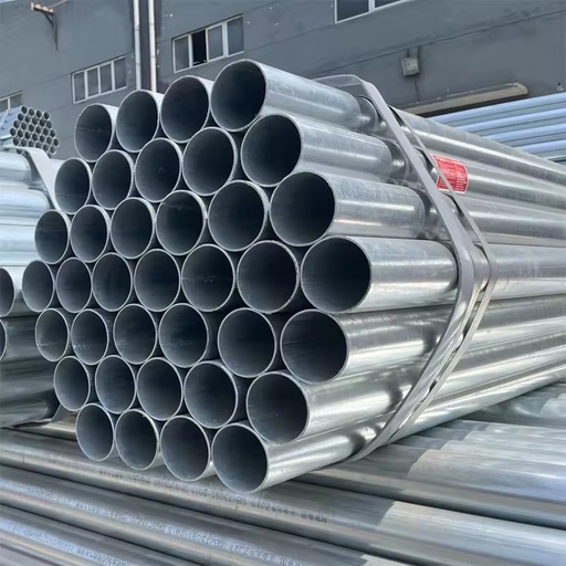 1.5 Inch 50mm Specification Schedule 20 Galvanized Gi Pipe Class B / C 1.5 Inch 2 Inch 6m Long