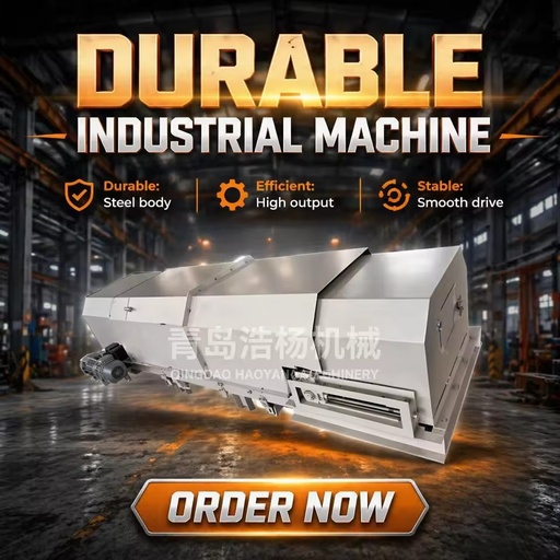 Factory Direct Automatic Belt Feeder Stable Foundry Sand Feeding Machine For Automated Industrial Casting Sand Conveying System