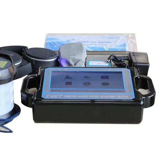 Power Efficient Water Leak Detector Utilizing Energy Saving Components and Intelligent Battery Monitoring System