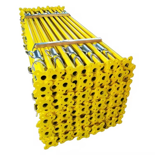 High Strength Q235 Mild Steel Adjust Construct Prop for Construction