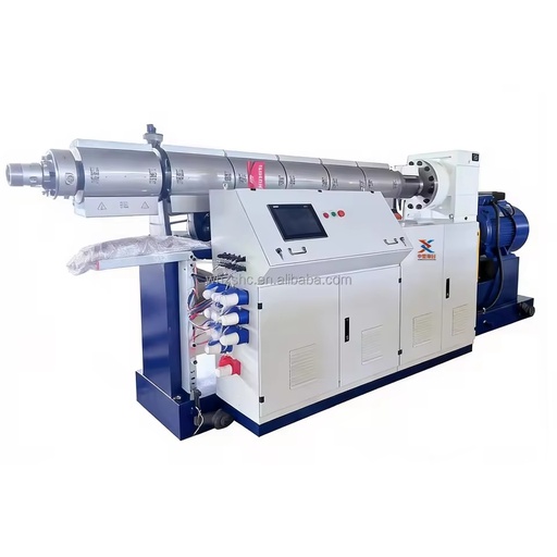 Multi Function Extruder Machine SJ90/33 SJ120/33 SJ150/33 SJ180/33 0.5-3.5mm Thick PE HDPE TPO TPU TPE PVC PP Sheet Production