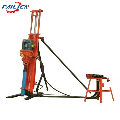 Small Core Drill Diamond Mine Drilling Rig Machine for Sale