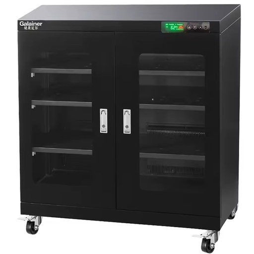 High Efficiency Energy Saving Electronic Moisture-proof Cabinet Dry Cabinet Electronic Components Storage Cabinet
