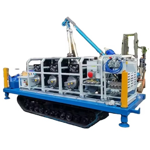 Diamond Core Drilling Tools and Equipment ZDB-600 Portable Drill Rig Low Price Mine Ore Hard Rock Exploration Drilling Rig