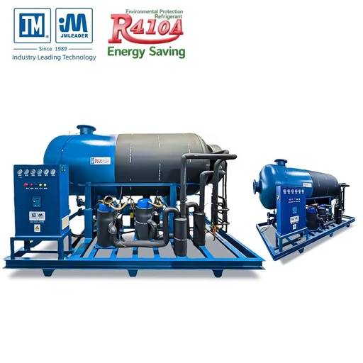 380V 45Nm/min Industrial Water Cooled Refrigerated Air Dryer with Competitive Price Energy Saving & High Safety Level
