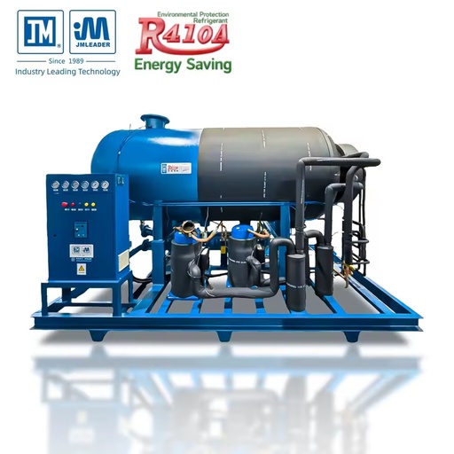 JM Industrial 380V 19.8Nm/Min Energy Saving Eco-Friendly Water Cooling Stainless Steel Dehumidifier Compressed Drying Equipment