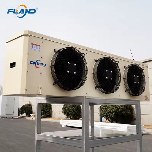 High Efficiency Cold Storage Refrigeration Condensing Unit for Walk-in Cooler Room Industrial Application