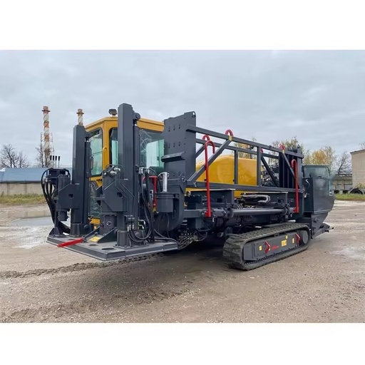 200kn Mine Drilling Rig Machine Xz200 New Horizontal Directional Drill for Sale