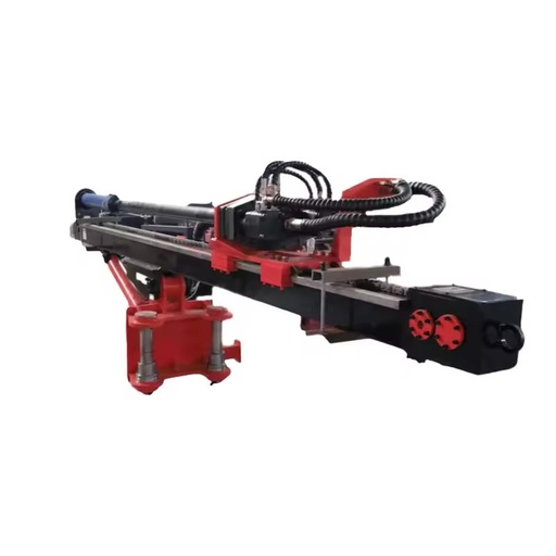 Multifunctional Mine Drilling Rig for Photovoltaic Engineering,drilling Machine for Slope Anchor Drilling,borehole Drilling Rig