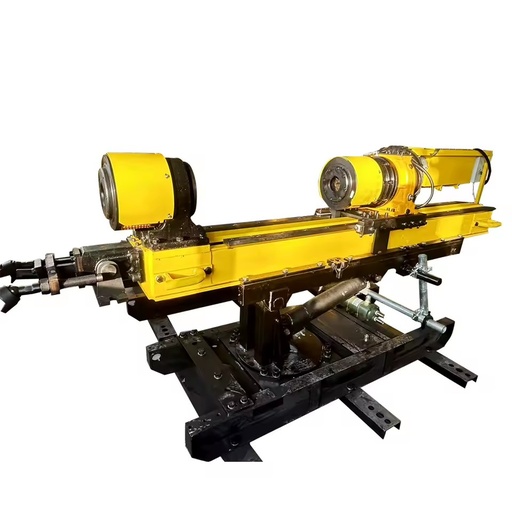 Hydraulic Truck Mounted Small Rotary Wireline Rock Core Portable Mining Drill Drilling Rig