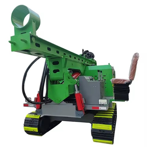 Factory Direct Sale Hydraulic 150 Meters diesel Water Well Drilling Rig Mine Drilling Rig