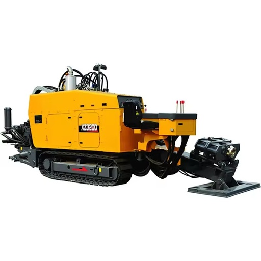 Cheap Good Working Mining Drilling Rigs New Brand XZ320 Crawler Horizontal Directional Drilling Rig on Sale