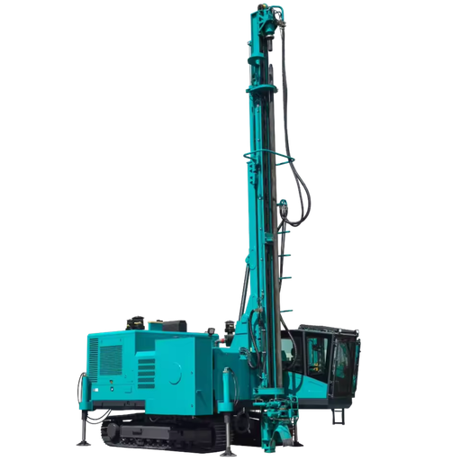 Sunward's Top Coal Mining Machine Mine Drilling Rig for Mine Quarrying