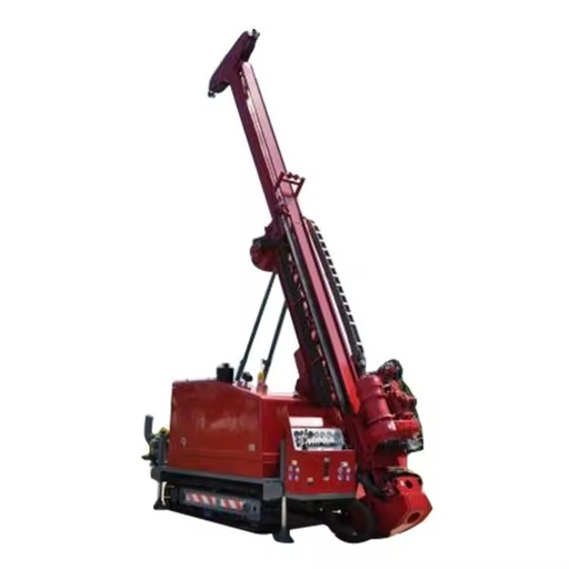 Underground Rock Geological Diamond Core Mining Drilling Machine/exploration Core Drilling Rig