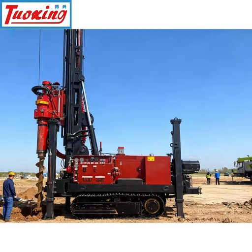 CE Certified Drill Rig Heavy-Duty Endurance Underground Mining Drilling Equipment Underground Mine Water Well Drilling Rig