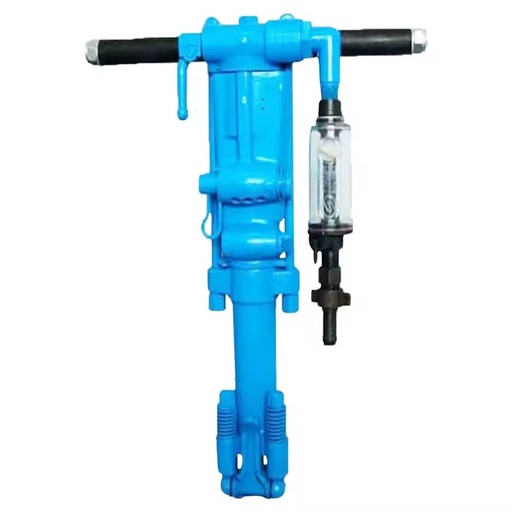 Small Size Y19A Hand Hold Coal Mine Drilling Machine Hard Rock Drilling Rig