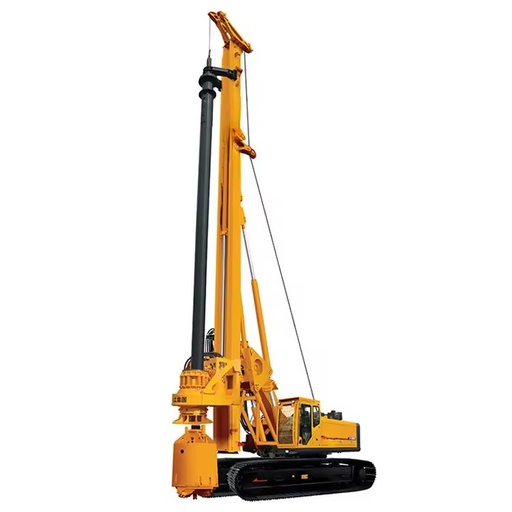 New product 2025 Mining Equipment xr150d Rotary Drilling Rig With Ce Certificate