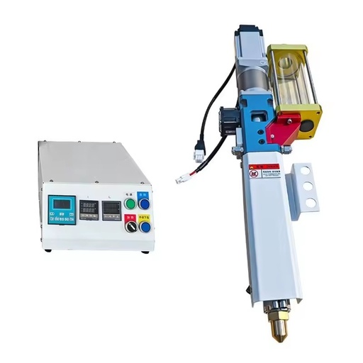 Electric Extruder Small 3D Printing Consumables Extrusion Equipment Plastic Particle Laboratory Sampling Machine