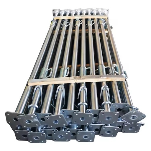 Adjustable Steel Prop Construction Scaffolding