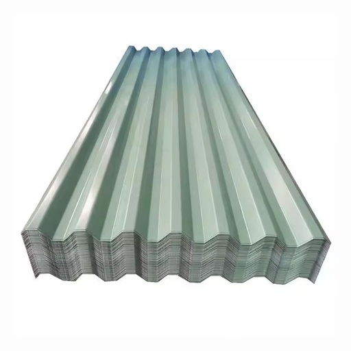Hot Dip Corrugated Roof Tiles Ppgi Roofing Sheet Color Galvanized Metal Building Roof Sheet Price
