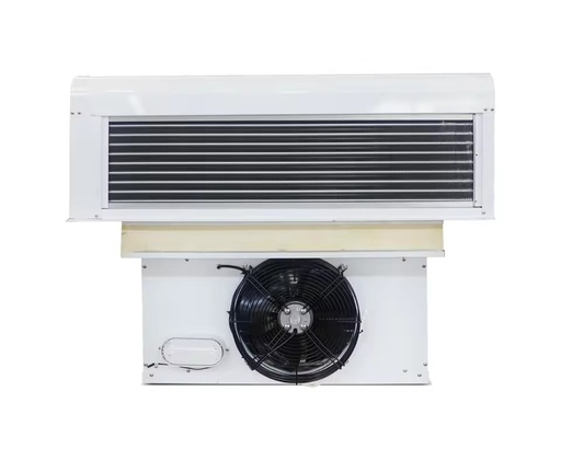 2HP 3HP Energy Saving Motor Core Monoblock Unit for Chiller and Freezer Plug-and-Play All-in-One Cooling System for Cold Room