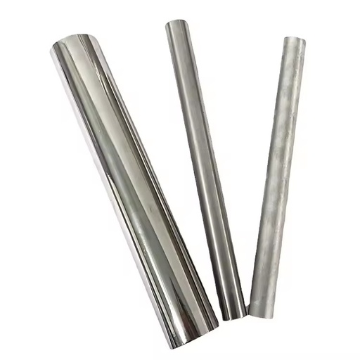 Good Quality ASTM/ISO TP304/304L/316/316L Pipe Manufacturer ERW Welded Stainless Steel Pipe/Tube/Coil Scrap Steel Per KG