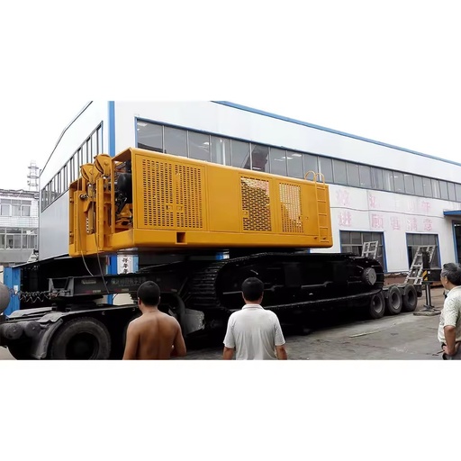 Top Mining Drilling Rig Machine XR150 with 94m Drilling Depth Integrated Design High Efficiency Cheap Price