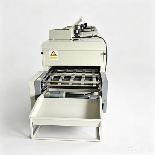 High Accuracy Continuous Belt Stainless Steel Dryer Auto Regulating Electric Drying Unit for Paper Tube Treatment 100-300