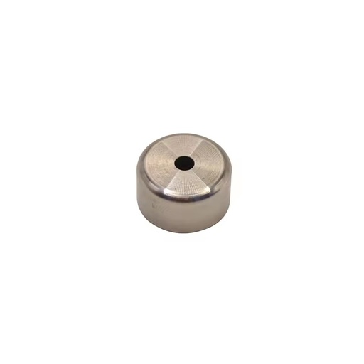 OEM Valve - Poppet Seat Waterjet Accessory Spare Parts Turbocharger Parts Replacement for Cutting Machine Water Jet Cutter Part