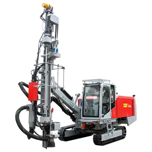 Mining Drilling Rig Machine V7 DrillRig