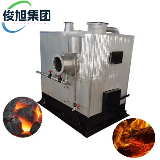 Energy-saving Money-saving Automatic Wood Drying Kiln Small Hot Air Stove Customizable Heating Wood Drying Kiln for Sale