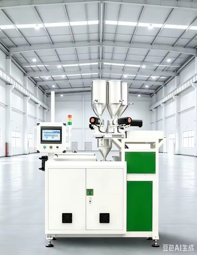 3D Printer Filament Single Screw Rapid Gearbox Automatic High Efficiency PLA Processing High Output Extrusion Equipment