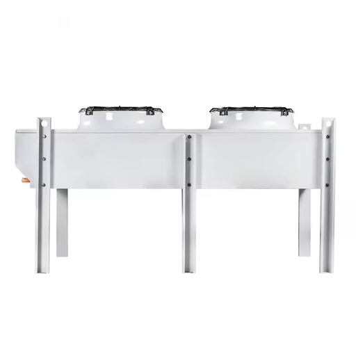 Energy Saving Outdoor Refrigeration Auxiliary Cooling Device for Compressor Unit air Cooled Condenser.