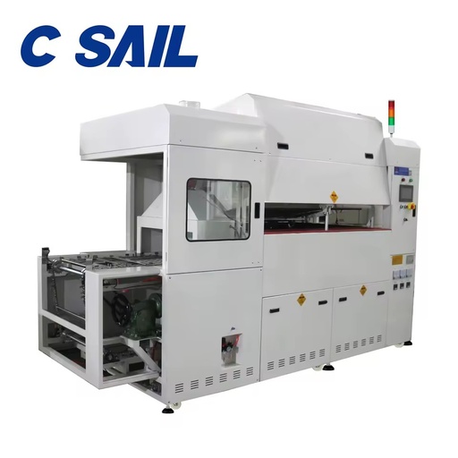 Factory Industrial Stainless Steel Electric Conveying Tunnel Dryer Forced Hot Air Drying Oven Energy Saving for Carbon Fiber PCB