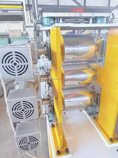Lab-Scale Conical Twin Screw Extruder HDPE Wire Processing Experiment Equipment for University Material R&D Institutions
