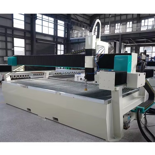 60000 Psi Waterjet Water Jet Tile Cutter Cutting Machine Stone Water Jet Cutting Machinery Stone Cutter Price