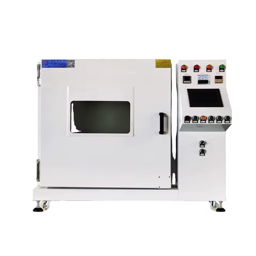 Industrial Precision Hot Air Forced Convection Drying Electric Heating Oven Motor Core Components Energy Saving Stainless Steel